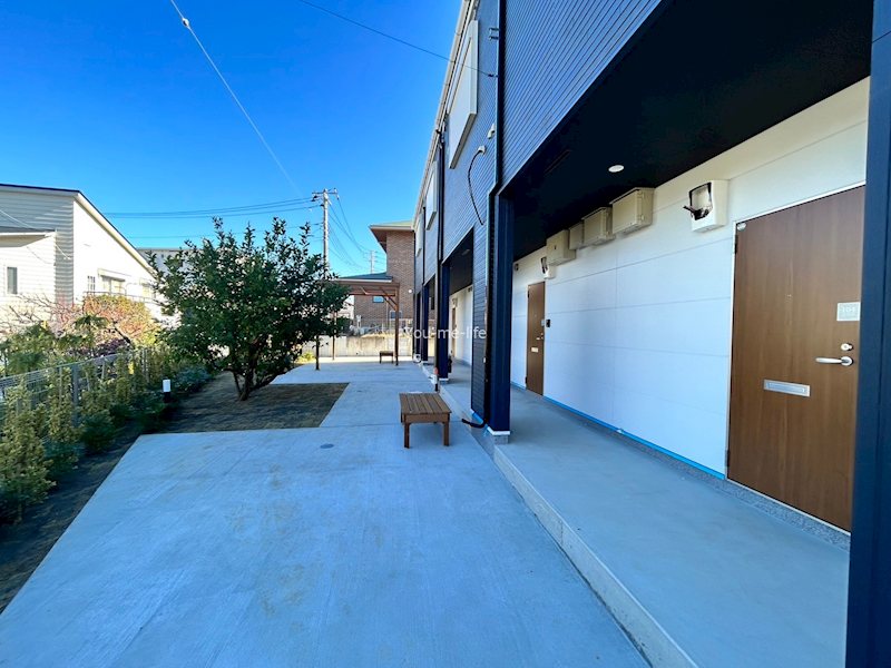 Marin Yard Terrace 辻堂 その他外観4