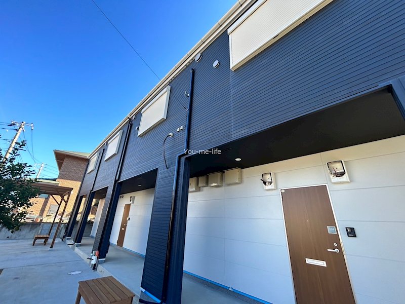 Marin Yard Terrace 辻堂 その他外観5