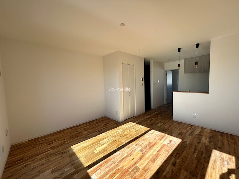 Marin Yard Terrace 辻堂 リビング