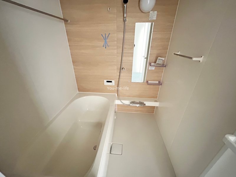 Marin Yard Terrace 辻堂 風呂画像