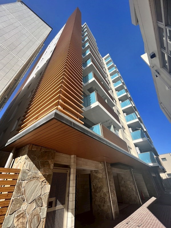 クリオ茅ヶ崎サザンマークス その他外観1