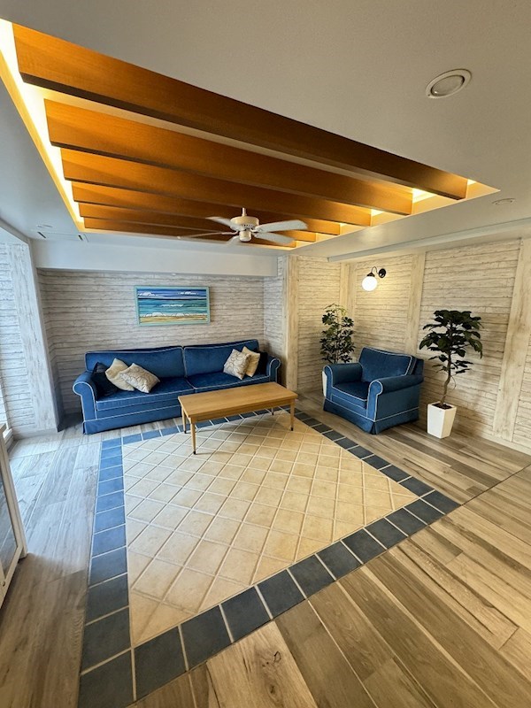 クリオ茅ヶ崎サザンマークス その他外観2