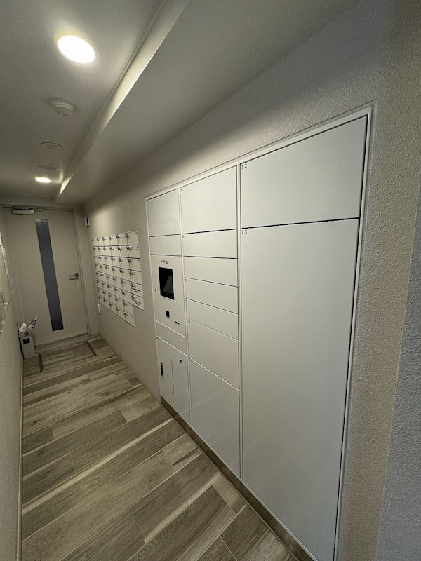 クリオ茅ヶ崎サザンマークス その他外観3