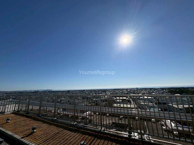 クリオ茅ヶ崎サザンマークス その他外観5