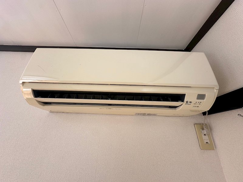メゾンドソレイユ その他2