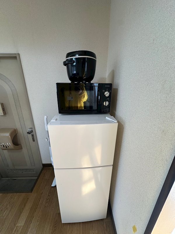 メゾンドソレイユ その他7