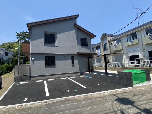 ＶＩＡＬＡ辻堂 その他外観1