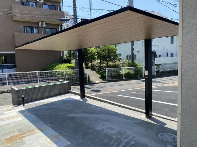 ＶＩＡＬＡ辻堂 その他外観2