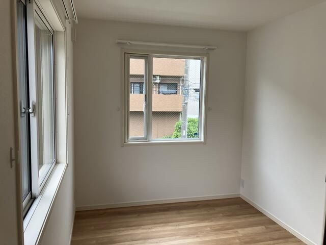 ＶＩＡＬＡ辻堂 ベッドルーム