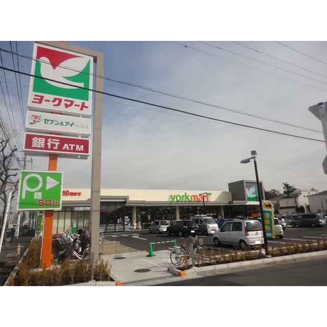 ＶＩＡＬＡ辻堂 周辺画像4