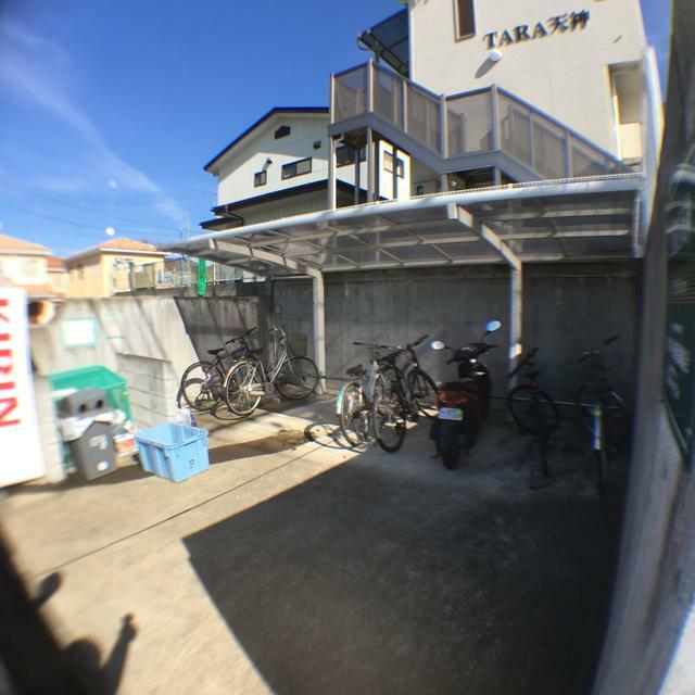 ＴＡＲＡ天神 その他5
