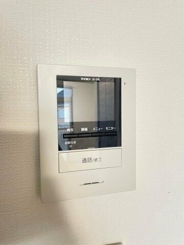本厚木Ｓｏｌａｍａｃｈｉ　ＩＩＤＡ５ その他外観3