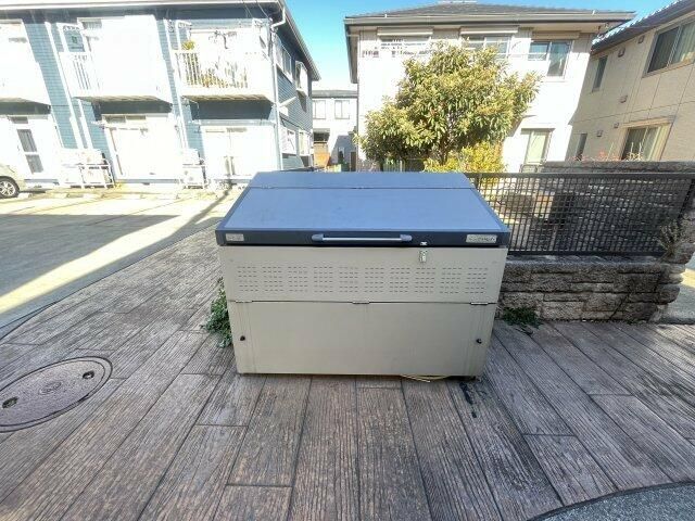 本厚木Ｓｏｌａｍａｃｈｉ　ＩＩＤＡ５ その他外観4