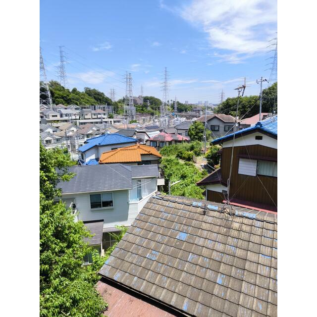 戸塚貸家 その他6