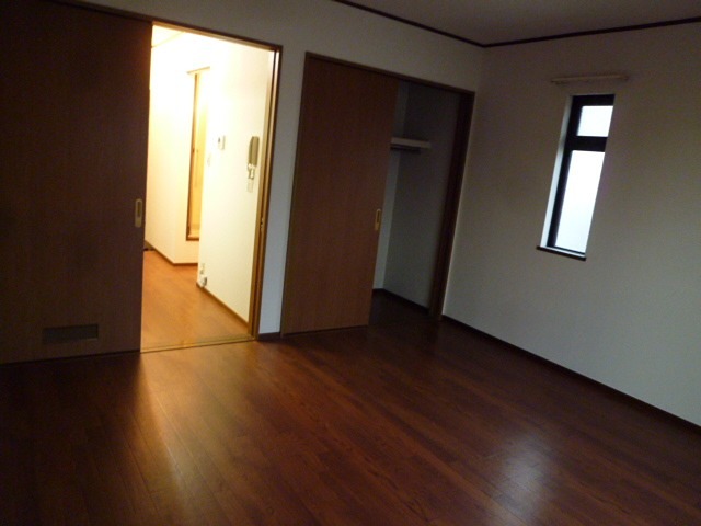 ＧＲＡＣＥＣＯＵＲＴ海老名  収納