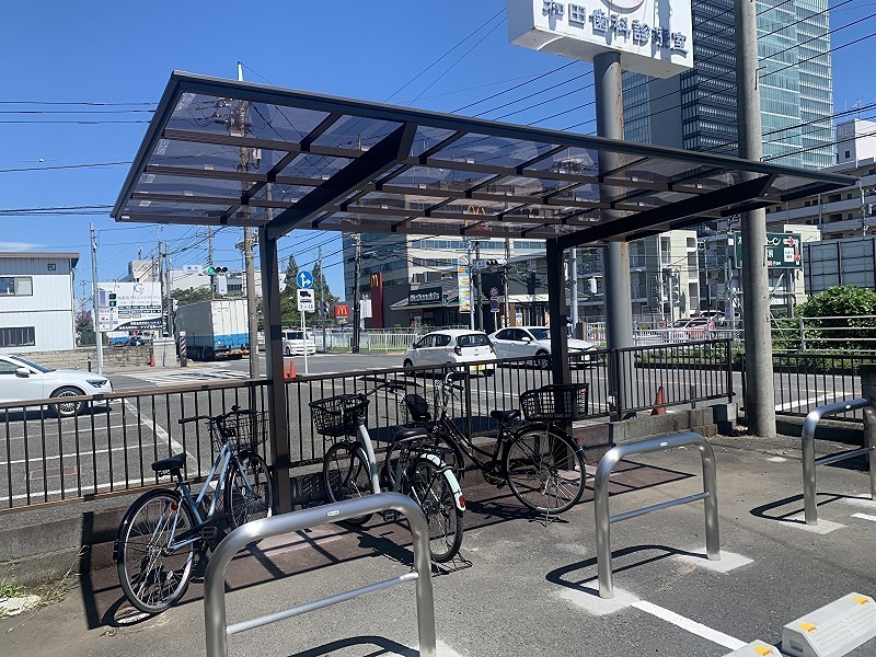 ＧＲＡＣＥＣＯＵＲＴ海老名  その他共有部分