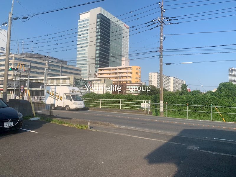 ＧＲＡＣＥＣＯＵＲＴ海老名  その他