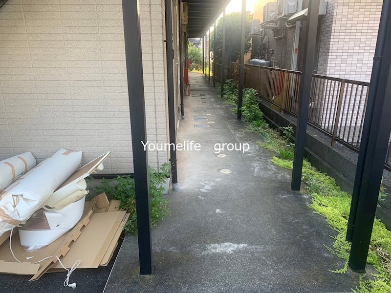 ＧＲＡＣＥＣＯＵＲＴ海老名  その他