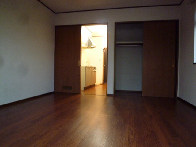 ＧＲＡＣＥＣＯＵＲＴ海老名  リビング