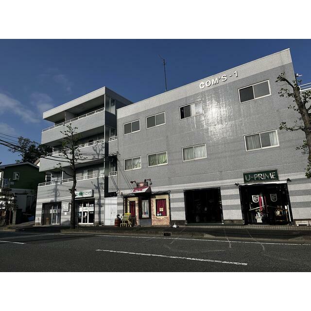 ＣＯＭ’Ｓ　１ 301号室 外観