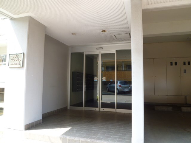 スタディマンション その他外観1