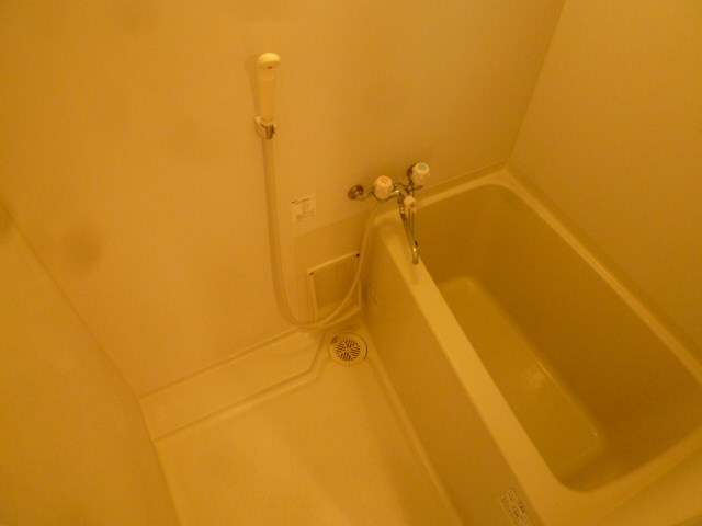 スタディマンション 風呂画像