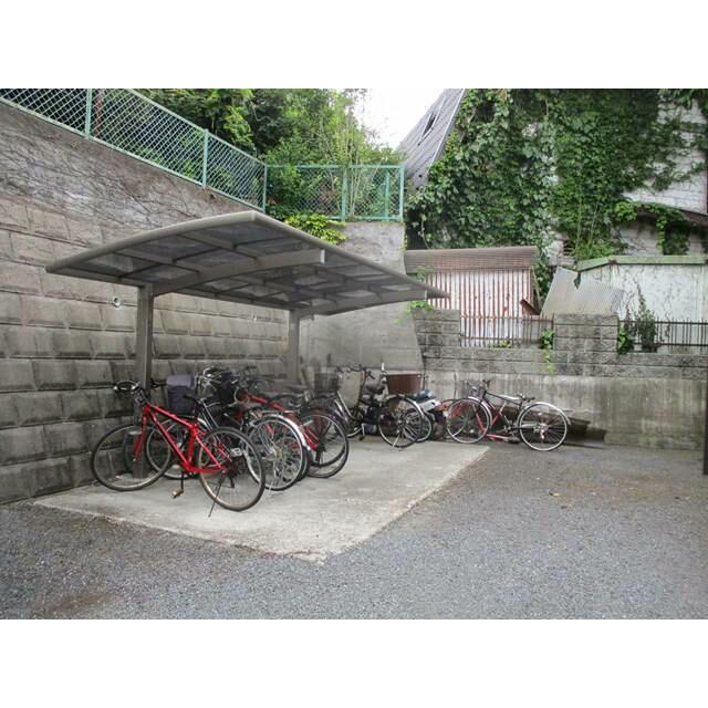 ヒルズ・フジサワ その他外観2