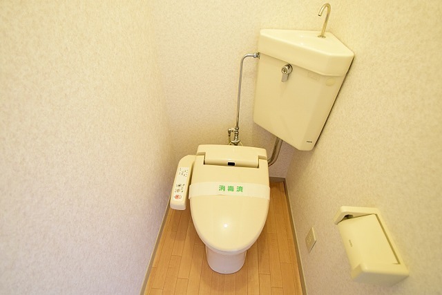 ヒルズ・フジサワ その他2