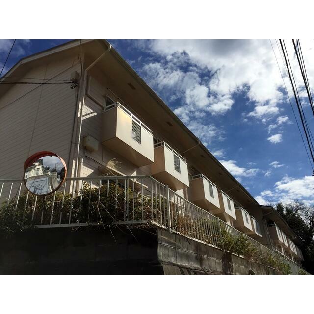 ヒルズ・フジサワ その他外観1