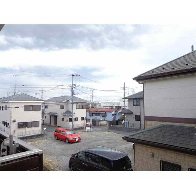 メゾン湘南平塚 その他外観2