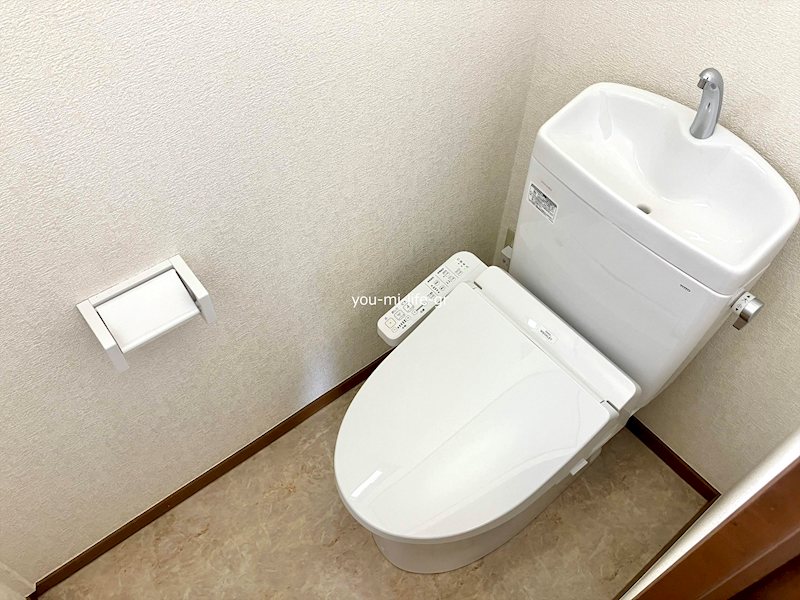 石丸ハイツ その他1