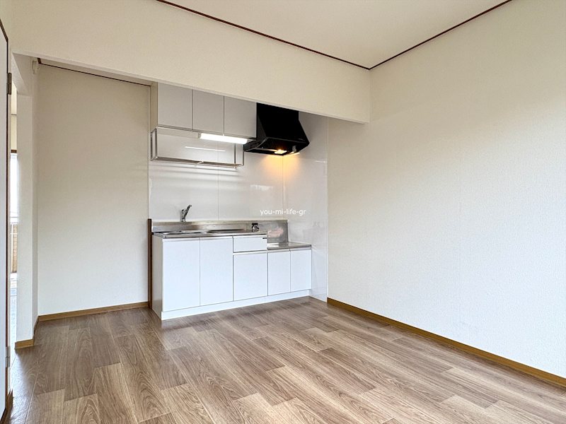 石丸ハイツ その他7