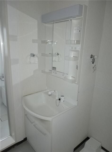 第三河原ハイツ その他1