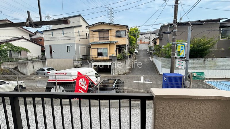 第三河原ハイツ その他3