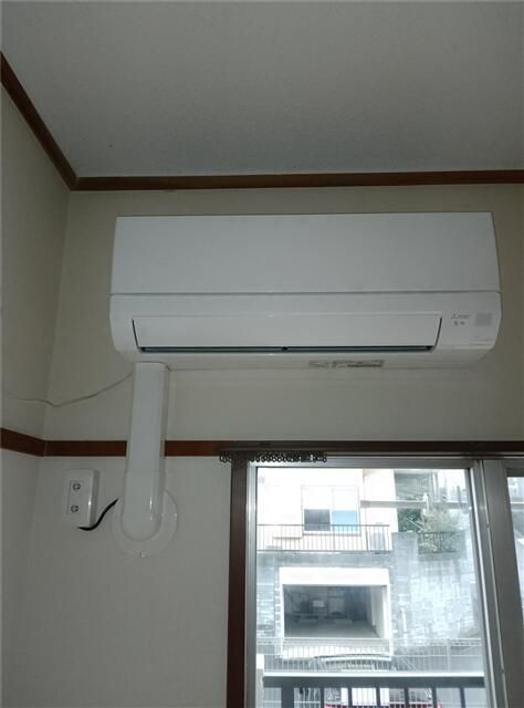 第三河原ハイツ その他4