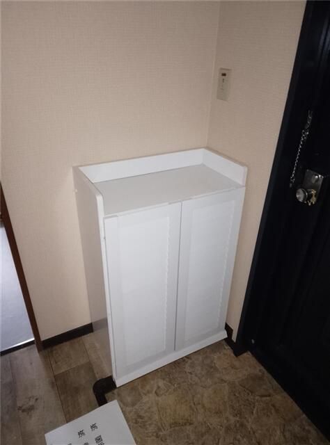 第三河原ハイツ その他5