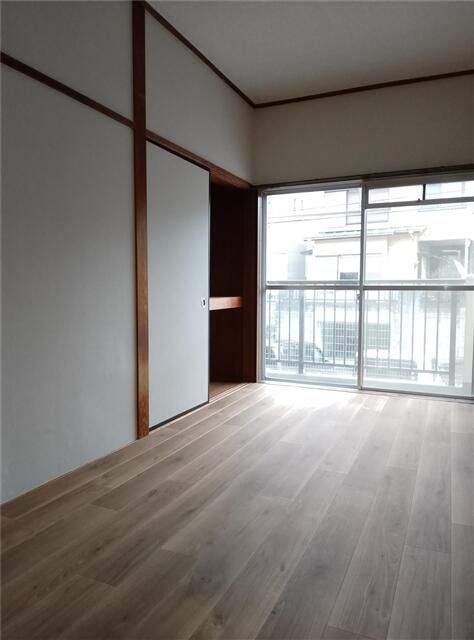 第三河原ハイツ その他6