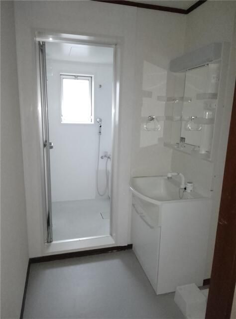 第三河原ハイツ その他8