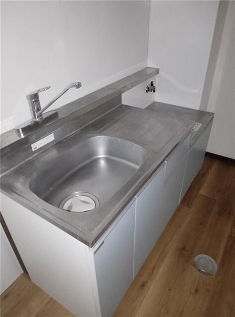 第三河原ハイツ その他9