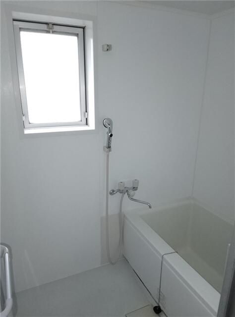 第三河原ハイツ 風呂画像