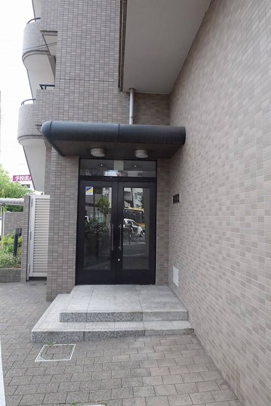 プラージュ湘南 その他外観1