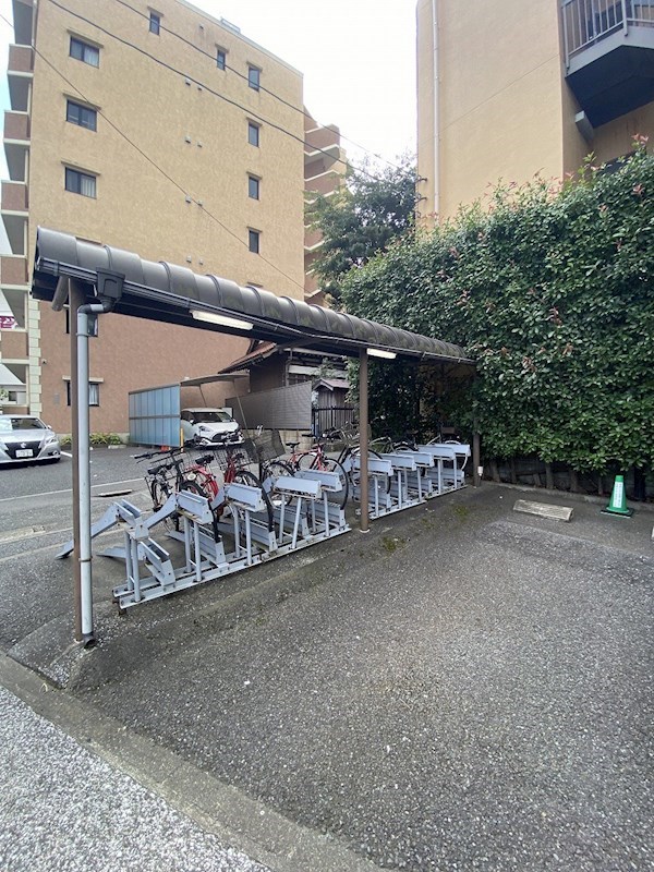 プラージュ湘南 その他外観4