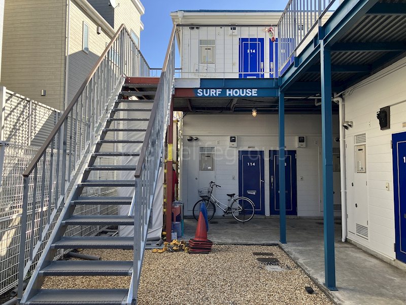 SURF　HOUSE その他