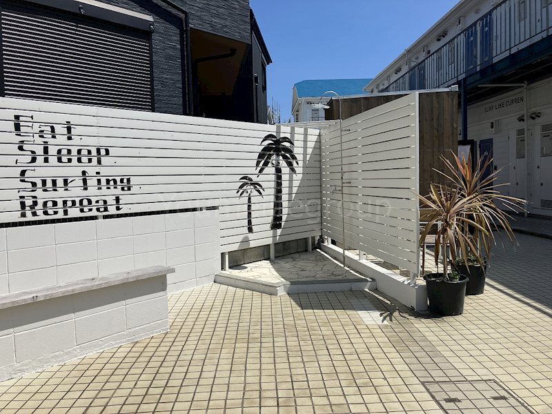 SURF　HOUSE その他