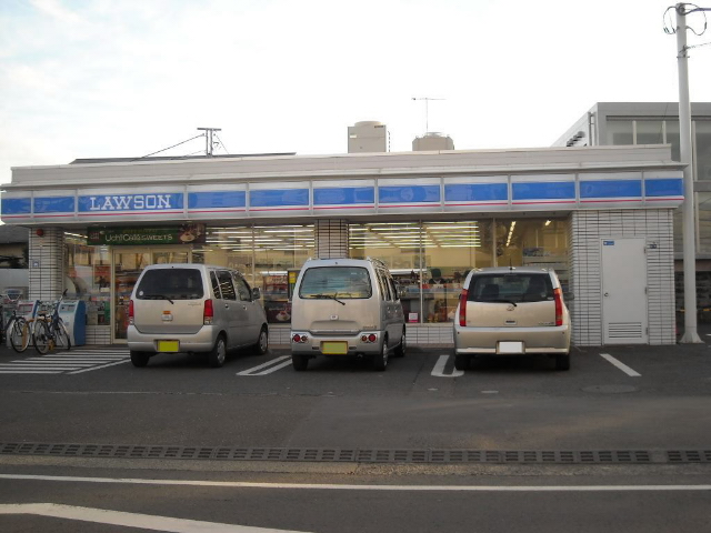 SURF　HOUSE 周辺画像3