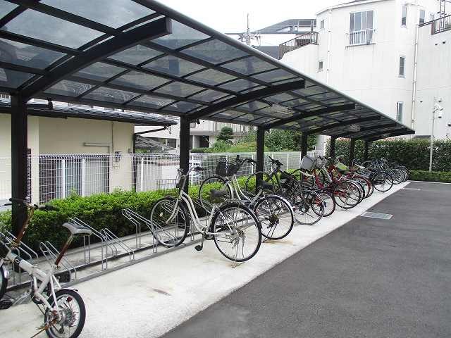 サンハイム戸塚 その他外観2