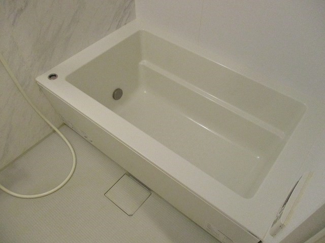 サンハイム戸塚 風呂画像