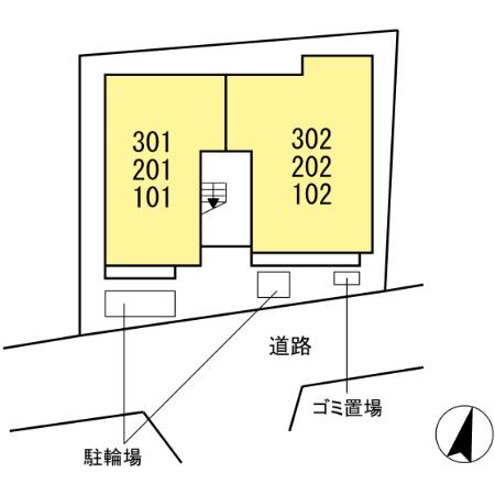ファンウェーブ湘南茅ヶ崎 その他1