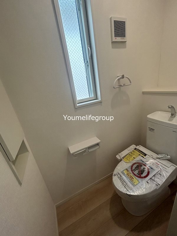 クレイドルガーデン茅ヶ崎市円蔵第１６　２号棟 その他1