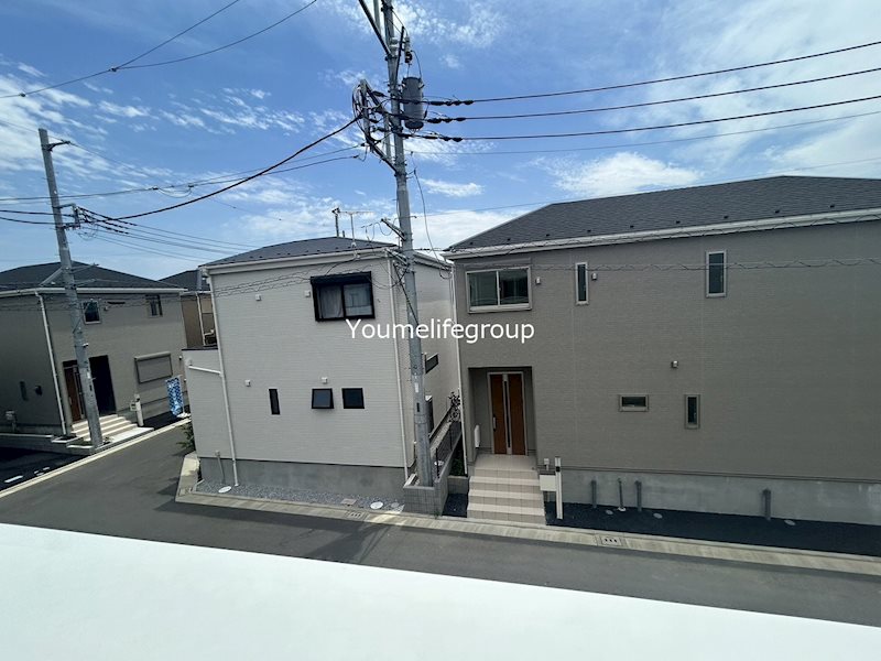 クレイドルガーデン茅ヶ崎市円蔵第１６　２号棟 その他外観1